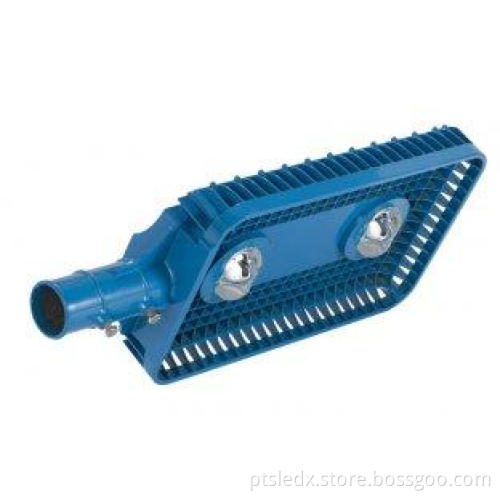 Environmental 36V DC Led Road Lamp 100W 120W 140W 160W with